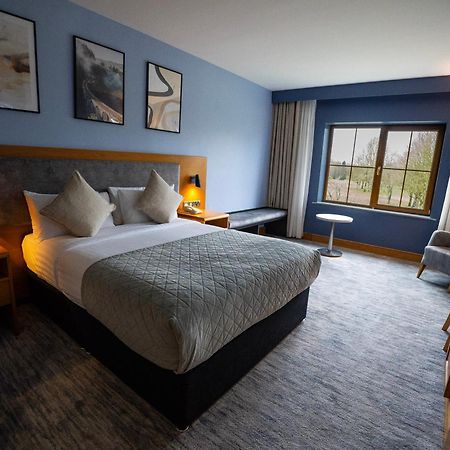 Great National Ballykisteen Golf Hotel تيبيراري المظهر الخارجي الصورة