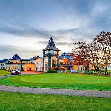 Great National Ballykisteen Golf Hotel تيبيراري المظهر الخارجي الصورة