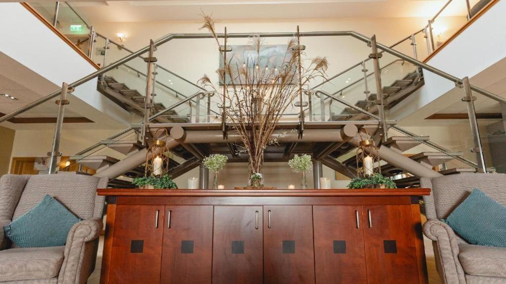 Great National Ballykisteen Golf Hotel تيبيراري المظهر الخارجي الصورة