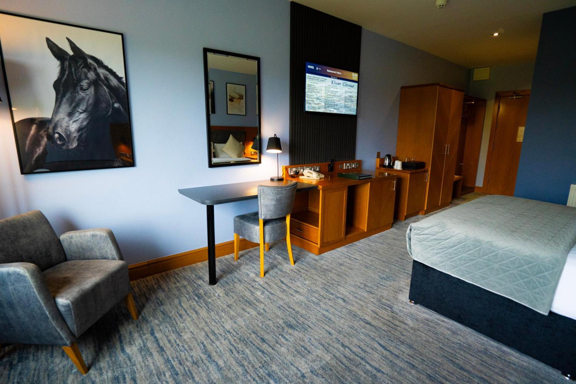 Great National Ballykisteen Golf Hotel تيبيراري المظهر الخارجي الصورة