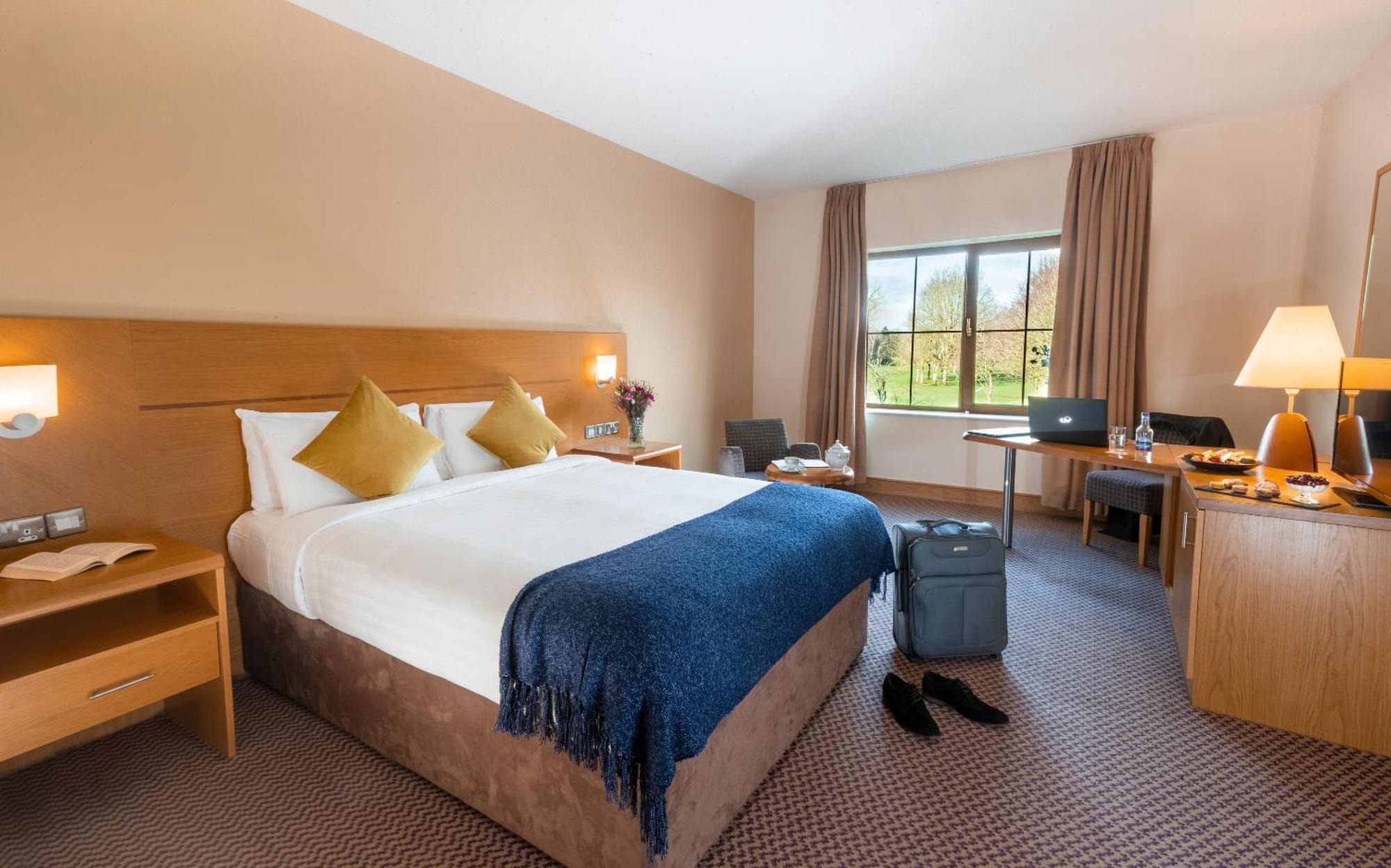 Great National Ballykisteen Golf Hotel تيبيراري المظهر الخارجي الصورة