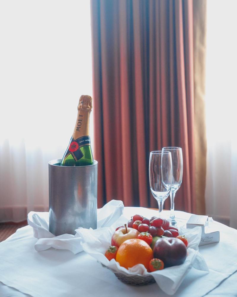 Great National Ballykisteen Golf Hotel تيبيراري المظهر الخارجي الصورة