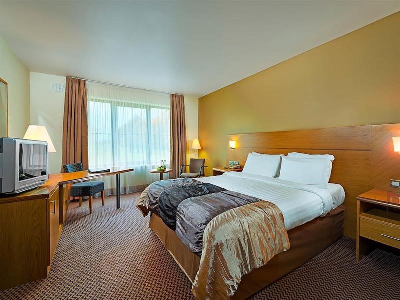Great National Ballykisteen Golf Hotel تيبيراري المظهر الخارجي الصورة