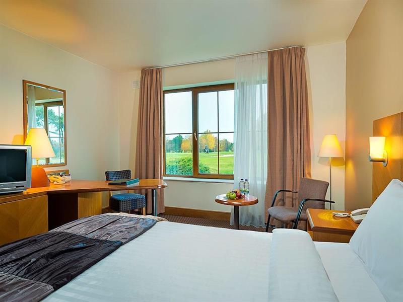 Great National Ballykisteen Golf Hotel تيبيراري المظهر الخارجي الصورة