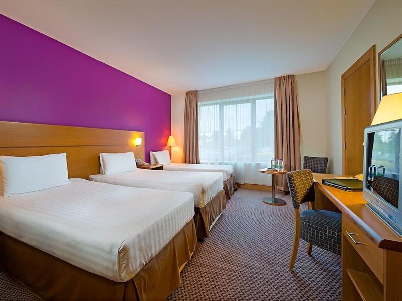 Great National Ballykisteen Golf Hotel تيبيراري المظهر الخارجي الصورة